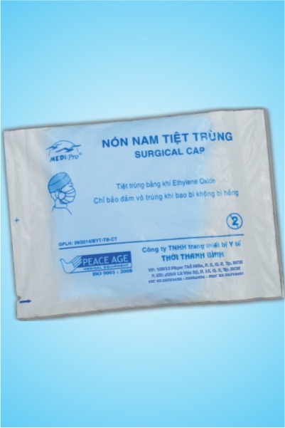 Nón tiệt trùng